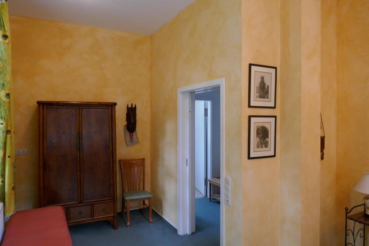 Landhaus Schloss Koelzow Kolzow Ngoại thất bức ảnh